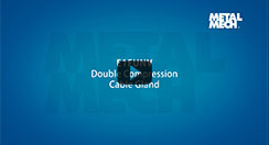 E1FUNV Double Compression Cable Gland Video