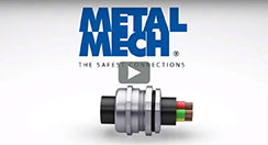 cable gland video